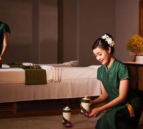 深圳南山休闲会所会馆特色，地址,联系_YuYu养生馆会馆