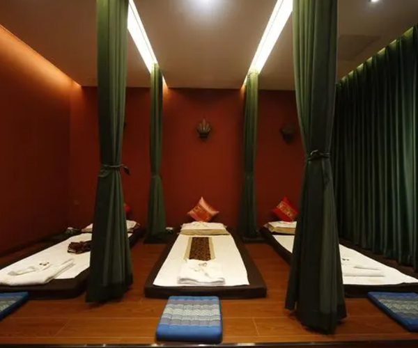 深圳南山桑拿价格一览表