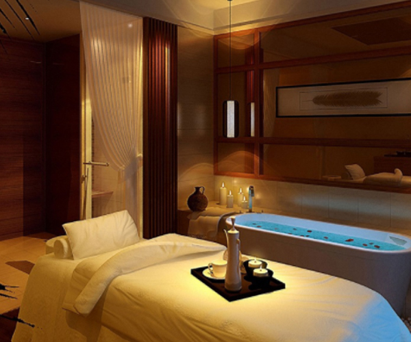 深圳南山高端私人会所排名